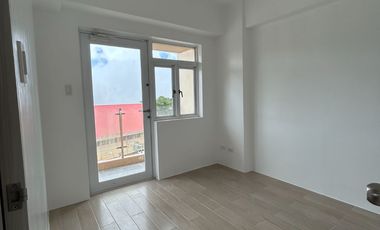 2 Bedroom Ready for Occupancy Condominium Unit in Baguio City