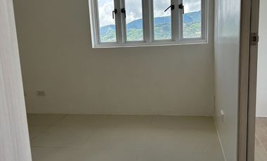 2 Bedroom Ready for Occupancy Condominium Unit in Baguio City