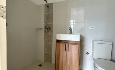 2 Bedroom Ready for Occupancy Condominium Unit in Baguio City