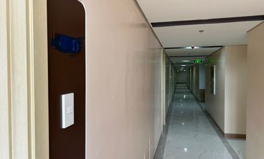 2 Bedroom Ready for Occupancy Condominium Unit in Baguio City