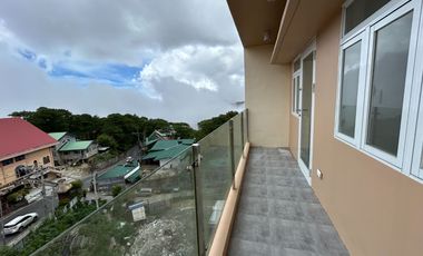 2 Bedroom Ready for Occupancy Condominium Unit in Baguio City
