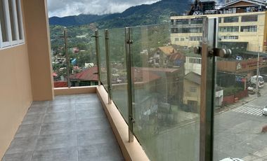 2 Bedroom Ready for Occupancy Condominium Unit in Baguio City
