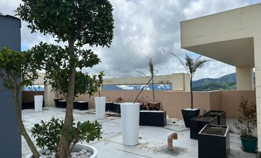 2 Bedroom Ready for Occupancy Condominium Unit in Baguio City