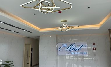 2 Bedroom Ready for Occupancy Condominium Unit in Baguio City