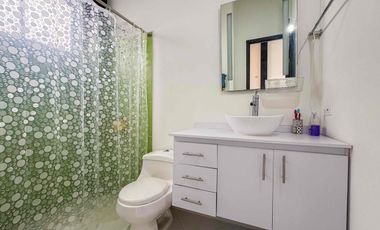 RENTO CASA CAMPESTRE AMOBLADA EM RIONEGRO