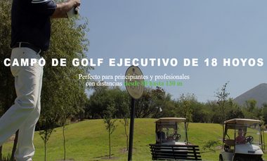 VENTA TERRENO HABITACIONAL de 195m2 en Residencial El Encino, S. del Abeto Lt.2