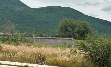 VENTA TERRENO HABITACIONAL de 195m2 en Residencial El Encino, S. del Abeto Lt.2