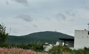 VENTA TERRENO HABITACIONAL de 199 m2 en Residencial El Encino, S. del Olmo Lt.1