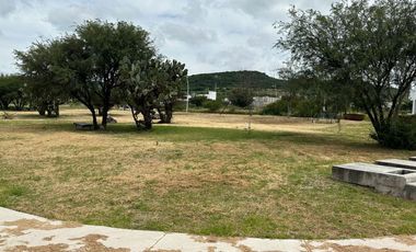 VENTA TERRENO HABITACIONAL de 199 m2 en Residencial El Encino, S. del Olmo Lt.1