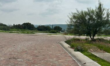 VENTA TERRENO Habitacional en Fracc. El Encino, con campo de GOLF