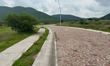 VENTA TERRENO Habitacional en Fracc. El Encino, con campo de GOLF