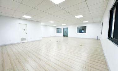NEWLY BUILT 86 sqm Laguna Room 2C 2nd floor Office Warehouse Space for Rent Lease Laguna Technopark Sta. Rosa Santa Rosa Industrial park (Non Peza Com