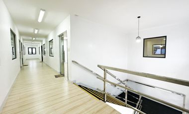 NEWLY BUILT 86 sqm Laguna Room 2C 2nd floor Office Warehouse Space for Rent Lease Laguna Technopark Sta. Rosa Santa Rosa Industrial park (Non Peza Com