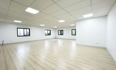 NEWLY BUILT 86 sqm Laguna Room 2C 2nd floor Office Warehouse Space for Rent Lease Laguna Technopark Sta. Rosa Santa Rosa Industrial park (Non Peza Com