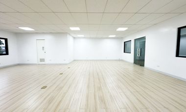 NEWLY BUILT 86 sqm Laguna Room 2C 2nd floor Office Warehouse Space for Rent Lease Laguna Technopark Sta. Rosa Santa Rosa Industrial park (Non Peza Com