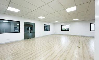 NEWLY BUILT 86 sqm Laguna Room 2C 2nd floor Office Warehouse Space for Rent Lease Laguna Technopark Sta. Rosa Santa Rosa Industrial park (Non Peza Com