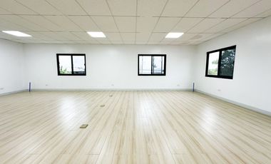 NEWLY BUILT 86 sqm Laguna Room 2C 2nd floor Office Warehouse Space for Rent Lease Laguna Technopark Sta. Rosa Santa Rosa Industrial park (Non Peza Com