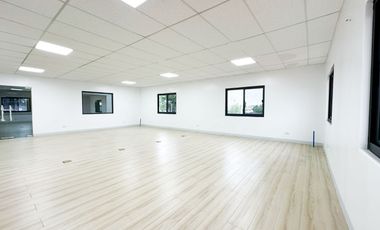 NEWLY BUILT 86 sqm Laguna Room 2C 2nd floor Office Warehouse Space for Rent Lease Laguna Technopark Sta. Rosa Santa Rosa Industrial park (Non Peza Com