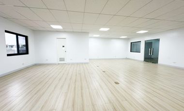 NEWLY BUILT 86 sqm Laguna Room 2C 2nd floor Office Warehouse Space for Rent Lease Laguna Technopark Sta. Rosa Santa Rosa Industrial park (Non Peza Com