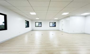 NEWLY BUILT 86 sqm Laguna Room 2C 2nd floor Office Warehouse Space for Rent Lease Laguna Technopark Sta. Rosa Santa Rosa Industrial park (Non Peza Com