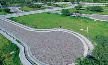 VENTA TERRENO HABITACIONAL en El Encino Residencial & Golf Lote 22