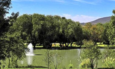 VENTA TERRENO HABITACIONAL en El Encino Residencial & Golf Lote 22