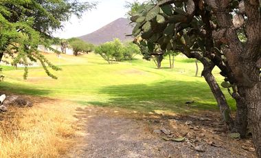 VENTA TERRENO HABITACIONAL en El Encino Residencial & Golf Lote 22