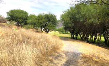 VENTA TERRENO HABITACIONAL en El Encino Residencial & Golf Lote 22