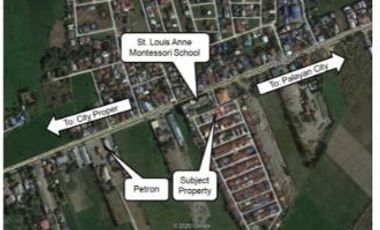 FORECLOSED House & Lot in Tierracon Homes 1, Brgy Bangad, Cabanatuan City