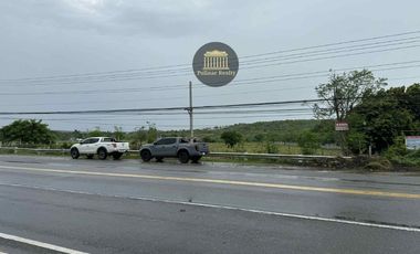 𝟏𝟎𝟏.𝟒𝟑 𝐇𝐄𝐂𝐓𝐀𝐑𝐄𝐒 𝐀𝐆𝐑𝐈-𝐑𝐄𝐒𝐈𝐃𝐄𝐍𝐓𝐈𝐀𝐋 𝐋𝐎𝐓 𝐅𝐎𝐑 𝐒𝐀𝐋𝐄 @ 𝐁𝐑𝐆𝐘. 𝐓𝐀𝐌𝐁𝐋𝐄𝐑, 𝐆𝐄𝐍𝐄𝐑𝐀𝐋 𝐒𝐀𝐍𝐓𝐎𝐒 𝐂𝐈𝐓𝐘