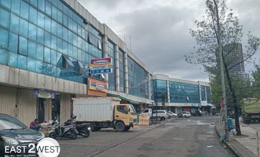 Sewa Ruko Gandeng 2 Tekno Boulevard Serpong Tangerang Selatan Siap Pakai Lokasi Ramai Sangat Strategis