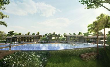 Pre-selling | Big Cuts prime location | 433 sqm Lot only in lipa batangas by Ayala Land | flexible payment term | tagaytay weather | mountain view