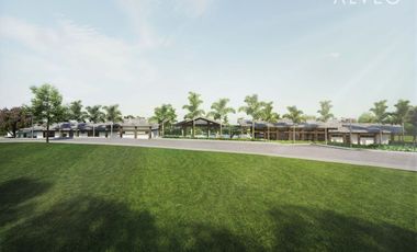 Pre-selling | Big Cuts prime location | 433 sqm Lot only in lipa batangas by Ayala Land | flexible payment term | tagaytay weather | mountain view