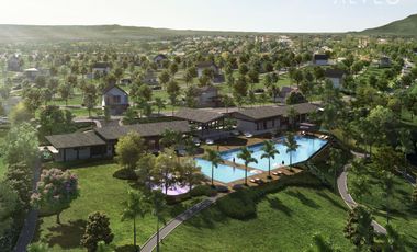 Pre-selling | Big Cuts prime location | 433 sqm Lot only in lipa batangas by Ayala Land | flexible payment term | tagaytay weather | mountain view