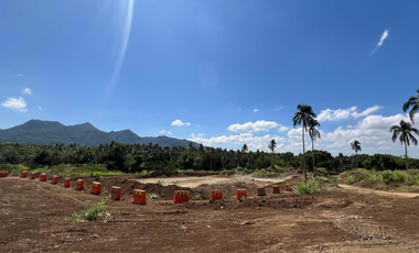 Pre-selling | Big Cuts prime location | 433 sqm Lot only in lipa batangas by Ayala Land | flexible payment term | tagaytay weather | mountain view