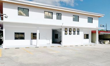 NEWLY BUILT 69 sqm Laguna Room 2A 2nd floor Office Warehouse Space for Rent Lease Laguna Technopark Sta. Rosa Santa Rosa Industrial park (Non Peza Com