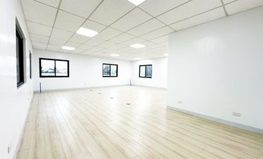 NEWLY BUILT 69 sqm Laguna Room 2A 2nd floor Office Warehouse Space for Rent Lease Laguna Technopark Sta. Rosa Santa Rosa Industrial park (Non Peza Com