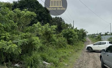 𝟏𝟑𝟒.𝟏𝟎 𝐇𝐄𝐂𝐓𝐀𝐑𝐄𝐒 𝐀𝐆𝐑𝐈-𝐑𝐄𝐒𝐈𝐃𝐄𝐍𝐓𝐈𝐀𝐋 𝐋𝐎𝐓 𝐅𝐎𝐑 𝐒𝐀𝐋𝐄 𝐀𝐓 𝐁𝐑𝐆𝐘. 𝐂𝐎𝐍𝐄𝐋, 𝐆𝐄𝐍𝐄𝐑𝐀𝐋 𝐒𝐀𝐍𝐓𝐎𝐒 𝐂𝐈𝐓𝐘