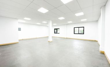 NEWLY BUILT 86 sqm Laguna Room 1B Ground floor Office Warehouse Space for Rent Lease Laguna Technopark Sta. Rosa Santa Rosa Industrial park (Non Peza