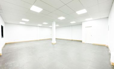 NEWLY BUILT 86 sqm Laguna Room 1B Ground floor Office Warehouse Space for Rent Lease Laguna Technopark Sta. Rosa Santa Rosa Industrial park (Non Peza