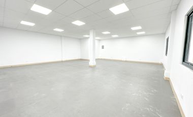 NEWLY BUILT 86 sqm Laguna Room 1B Ground floor Office Warehouse Space for Rent Lease Laguna Technopark Sta. Rosa Santa Rosa Industrial park (Non Peza