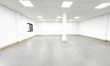 NEWLY BUILT 86 sqm Laguna Room 1B Ground floor Office Warehouse Space for Rent Lease Laguna Technopark Sta. Rosa Santa Rosa Industrial park (Non Peza