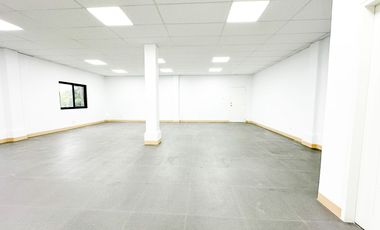 NEWLY BUILT 86 sqm Laguna Room 1B Ground floor Office Warehouse Space for Rent Lease Laguna Technopark Sta. Rosa Santa Rosa Industrial park (Non Peza