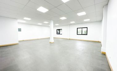 NEWLY BUILT 86 sqm Laguna Room 1B Ground floor Office Warehouse Space for Rent Lease Laguna Technopark Sta. Rosa Santa Rosa Industrial park (Non Peza