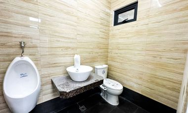 NEWLY BUILT 86 sqm Laguna Room 1B Ground floor Office Warehouse Space for Rent Lease Laguna Technopark Sta. Rosa Santa Rosa Industrial park (Non Peza