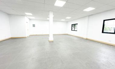 NEWLY BUILT 86 sqm Laguna Room 1B Ground floor Office Warehouse Space for Rent Lease Laguna Technopark Sta. Rosa Santa Rosa Industrial park (Non Peza