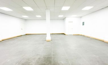 NEWLY BUILT 86 sqm Laguna Room 1B Ground floor Office Warehouse Space for Rent Lease Laguna Technopark Sta. Rosa Santa Rosa Industrial park (Non Peza