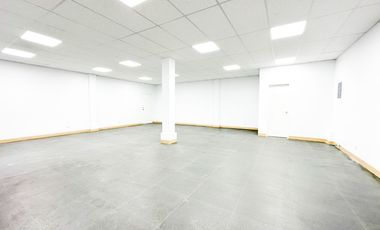 NEWLY BUILT 86 sqm Laguna Room 1B Ground floor Office Warehouse Space for Rent Lease Laguna Technopark Sta. Rosa Santa Rosa Industrial park (Non Peza