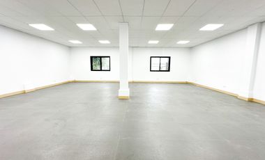 NEWLY BUILT 86 sqm Laguna Room 1B Ground floor Office Warehouse Space for Rent Lease Laguna Technopark Sta. Rosa Santa Rosa Industrial park (Non Peza