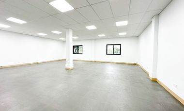 NEWLY BUILT 86 sqm Laguna Room 1B Ground floor Office Warehouse Space for Rent Lease Laguna Technopark Sta. Rosa Santa Rosa Industrial park (Non Peza